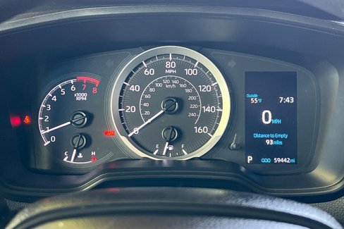 Used 2022 Toyota Corolla LE image 23