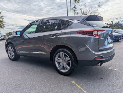 Used 2019 Acura RDX AWD w/ Advance Package image 4