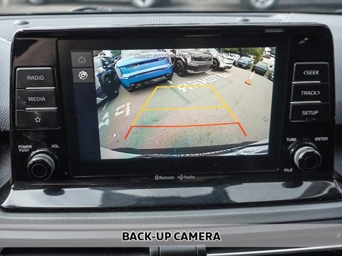 Used 2022 Kia Seltos LX image 5