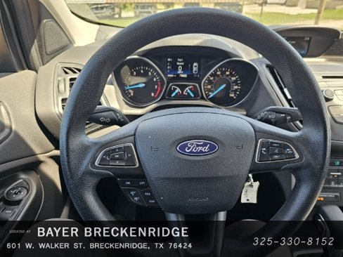 Used 2018 Ford Escape SE image 17