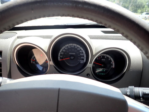 Used 2007 Dodge Nitro SLT w/ Trailer Tow Group image 30