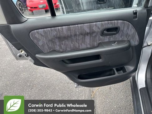 Used 2003 Honda CR-V LX image 30