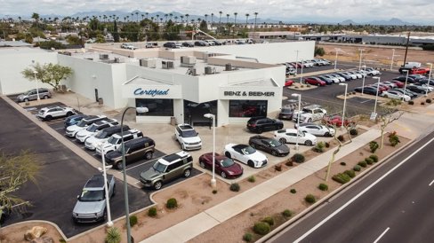 Used 2017 BMW X3 xDrive28i image 49