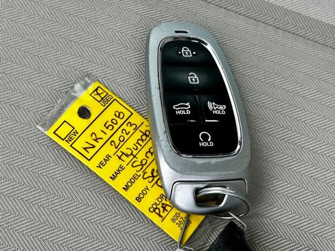 Used 2023 Hyundai Sonata SEL image 47