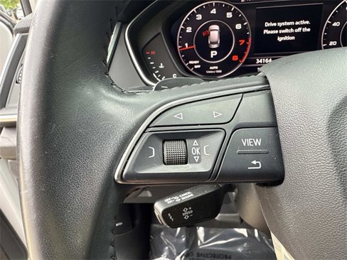 Used 2019 Audi Q5 2.0T Premium Plus image 35