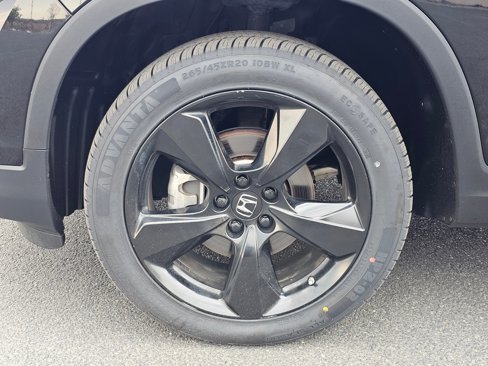 Used 2021 Honda Passport Elite image 8