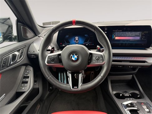 Certified 2025 BMW M235i xDrive w/ Premium Package image 12