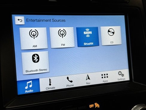 Used 2018 Ford Expedition Max Limited w/ Equipment Group 301A image 26