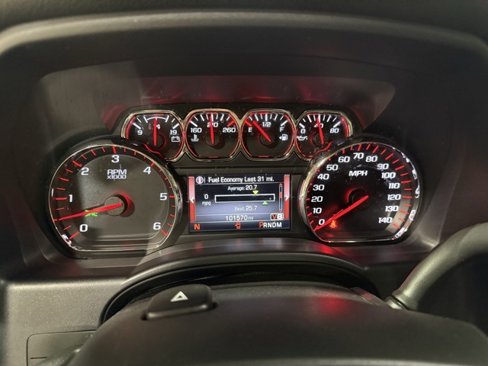 Used 2016 GMC Sierra 1500 SLE image 15