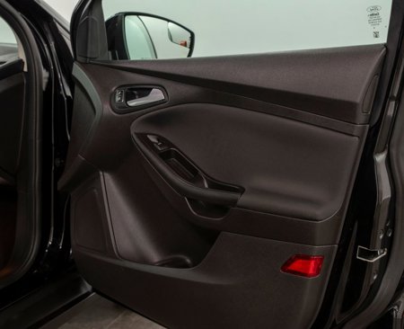 Used 2018 Ford Focus SE image 13