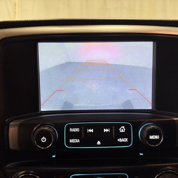 Used 2015 Chevrolet Silverado 1500 LT image 29