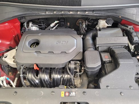 Used 2017 Kia Sorento LX image 30