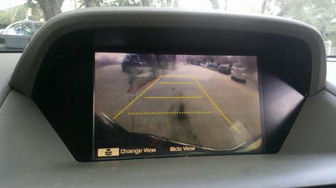 Used 2011 Acura MDX w/ Technology Package image 23