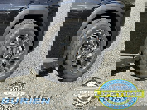 New 2026 Chevrolet Trax LT image 34