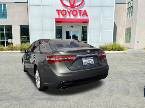 Used 2013 Toyota Avalon XLE Touring image 6