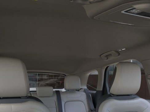 New 2025 Lincoln Corsair AWD image 22