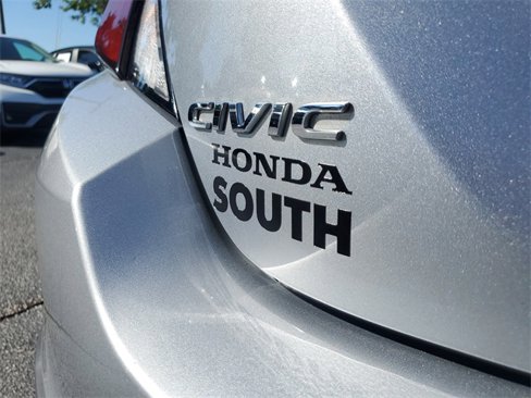 Used 2018 Honda Civic Si image 10