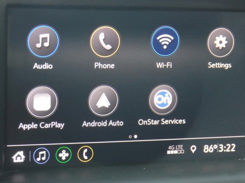 Used 2020 GMC Terrain SLE w/ Driver Convenience Package image 24