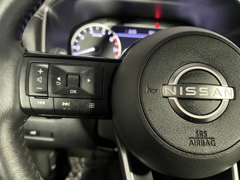 Used 2022 Nissan Rogue SL w/ SL Premium Package image 20
