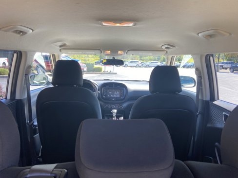 Used 2020 Kia Soul X-Line image 26