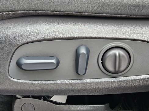 Certified 2023 Buick Encore GX Select image 21