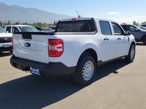 New 2025 Ford Maverick XL image 10