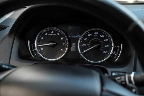 Used 2016 Acura TLX V6 image 18
