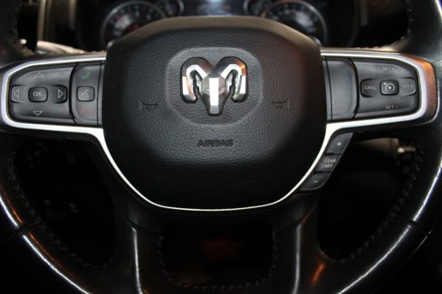 Used 2019 RAM 1500 Big Horn image 29