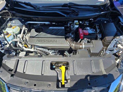 Used 2023 Nissan Rogue SV image 18