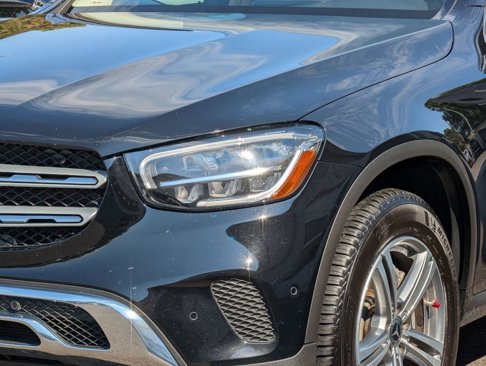 Used 2021 Mercedes-Benz GLC 300 image 11