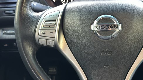 Used 2017 Nissan Altima 2.5 SV image 30