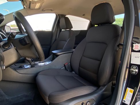 Used 2023 Chevrolet Malibu LT image 22