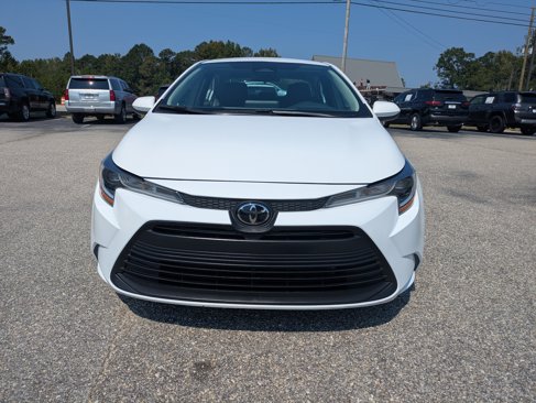 Used 2024 Toyota Corolla LE image 8