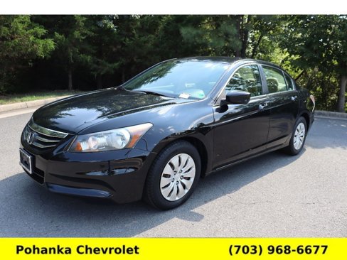 Used 2011 Honda Accord LX image 3