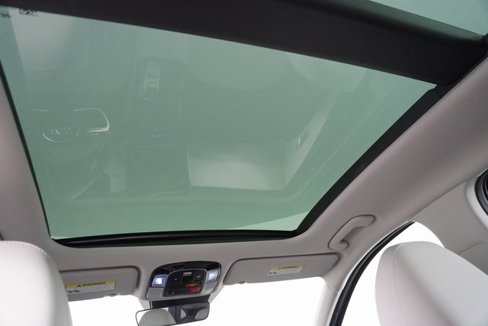 Used 2023 Hyundai Tucson Limited image 34
