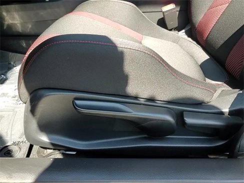 Used 2020 Honda Civic Si image 13