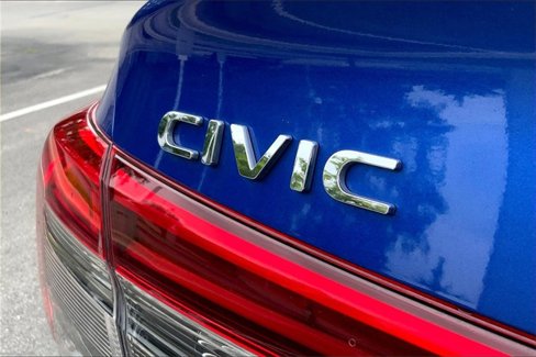 Used 2023 Honda Civic Sport image 30