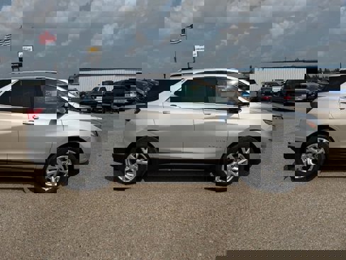 Used 2020 Chevrolet Equinox Premier image 8