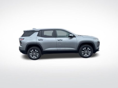 New 2026 Chevrolet Equinox LT w/ Convenience Package II image 7