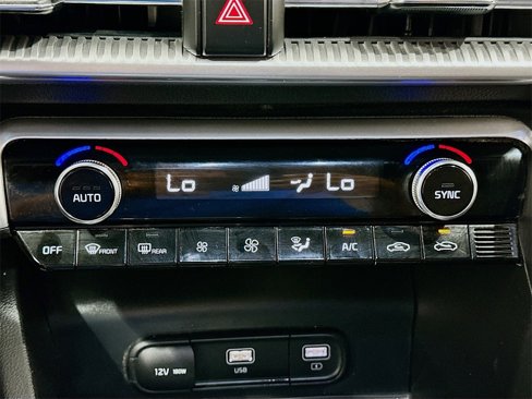 Used 2023 Kia K5 GT-Line image 16