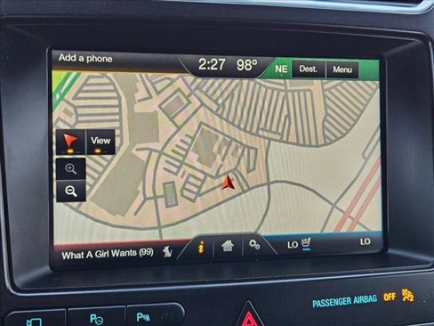 Used 2016 Ford Explorer Limited w/ Equipment Group 301A image 13