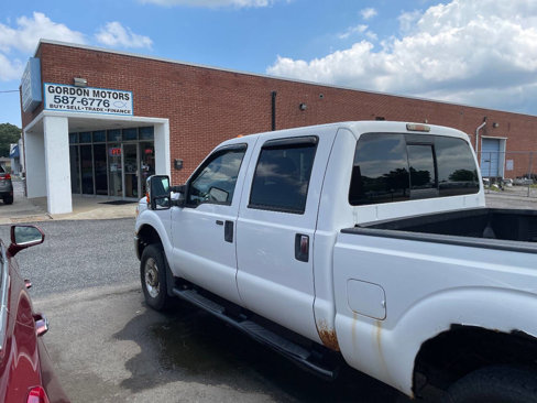 Used 2011 Ford F250 XLT w/ XLT Interior Pkg image 6
