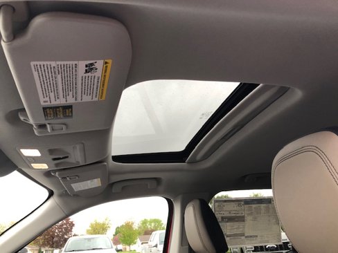 New 2025 Ford Maverick Lariat w/ 4K Tow Package image 27