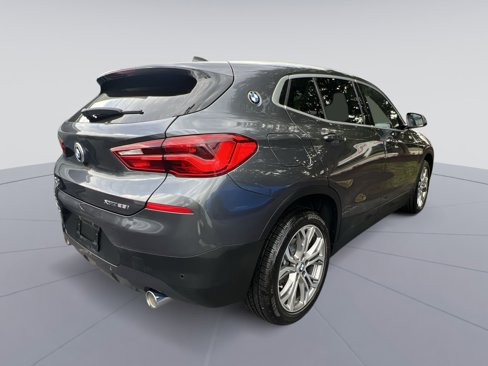 Used 2020 BMW X2 xDrive28i w/ Convenience Package image 9