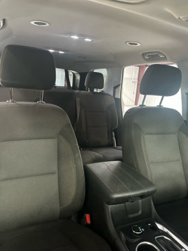 Used 2019 Chevrolet Traverse LS w/ LPO, Floor Liner Package image 27