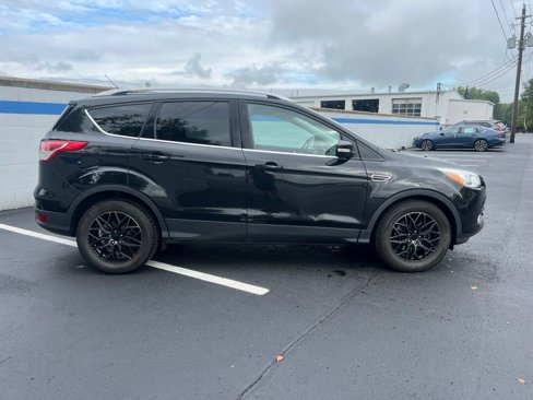 Used 2015 Ford Escape Titanium image 6