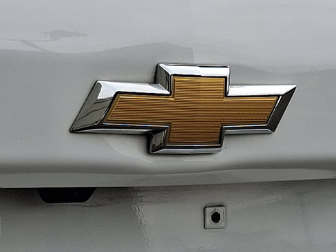 Certified 2022 Chevrolet Equinox LT image 29
