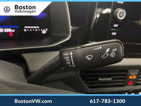New 2025 Volkswagen Jetta Sport image 13