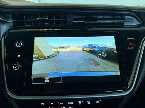 Used 2023 Chevrolet Bolt LT w/ Driver Confidence Package image 17