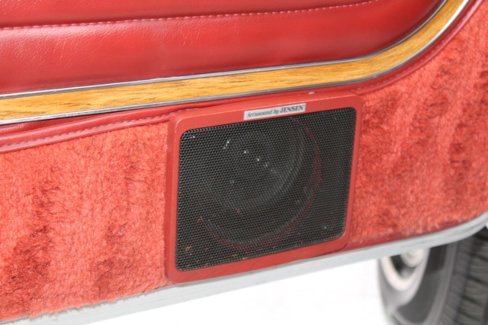 Used 1986 Jeep Grand Wagoneer image 60